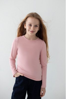 Лонгслів для дівчат